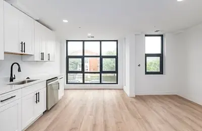 Georgia Flats  5702 Georgia Ave NW, Washington, DC 20011