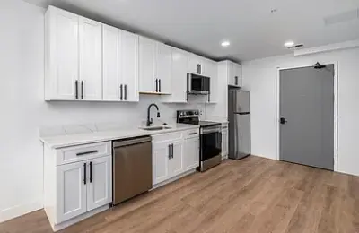 Georgia Flats  5702 Georgia Ave NW, Washington, DC 20011