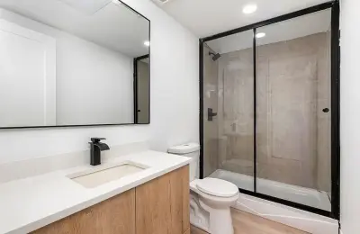 Georgia Flats  5702 Georgia Ave NW, Washington, DC 20011