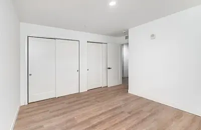 Georgia Flats  5702 Georgia Ave NW, Washington, DC 20011