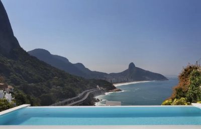 Joá, Rio de Janeiro - RJ, 22611-000, Brazil, Rio de Janeiro, State of Rio de Janeiro, Brazil