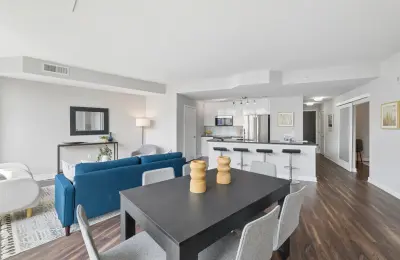 460 New York Ave NW Unit 607, Washington, DC 20001a