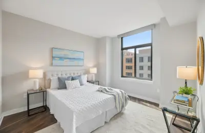 460 New York Ave NW Unit 607, Washington, DC 20001a