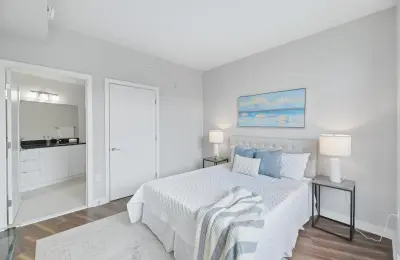 460 New York Ave NW Unit 607, Washington, DC 20001a